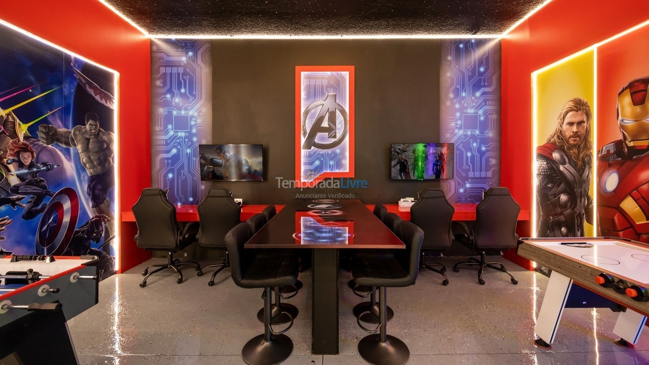 House for vacation rental in Orlando (Kissimmee)