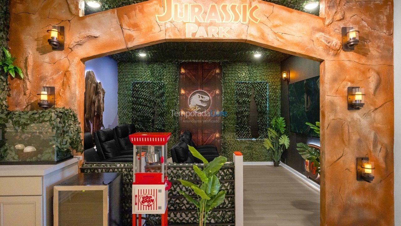 House for vacation rental in Orlando (Kissimmee)