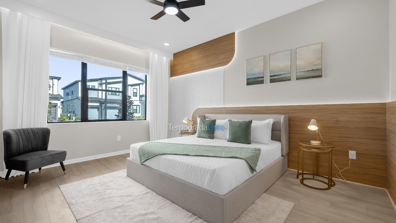 House for vacation rental in Orlando (Kissimmee)