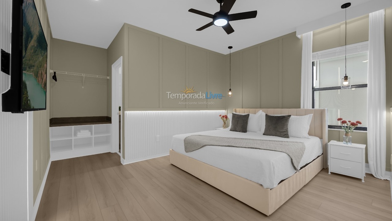 House for vacation rental in Orlando (Kissimmee)