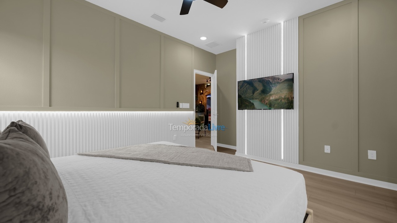 House for vacation rental in Orlando (Kissimmee)