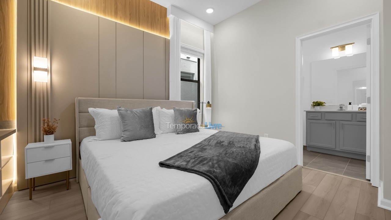 House for vacation rental in Orlando (Kissimmee)