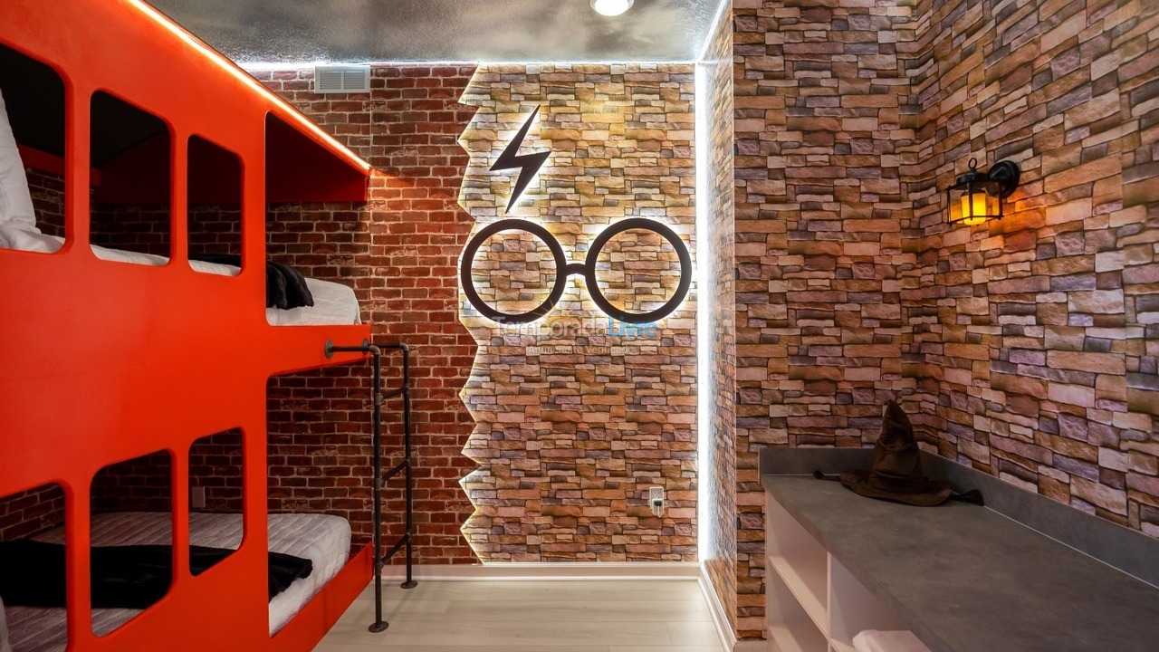 House for vacation rental in Orlando (Kissimmee)