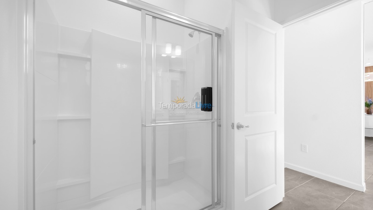 House for vacation rental in Orlando (Kissimmee)