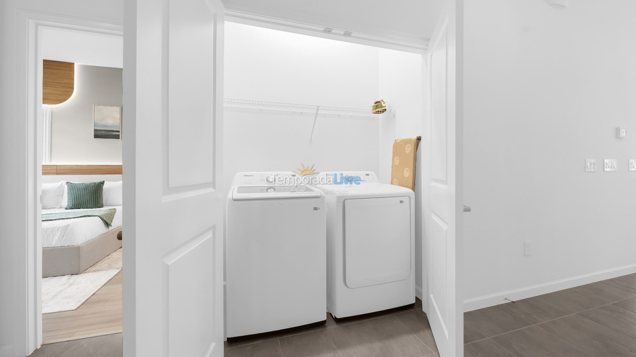 House for vacation rental in Orlando (Kissimmee)