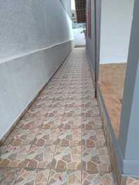 Alquiler de habitaciones / Piso Compartido en Ubatuba.