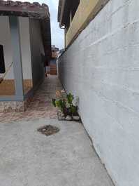 Alquiler de habitaciones / Piso Compartido en Ubatuba.
