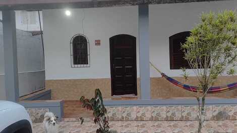 Alquiler de habitaciones / Piso Compartido en Ubatuba.