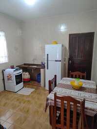 Alquiler de habitaciones / Piso Compartido en Ubatuba.