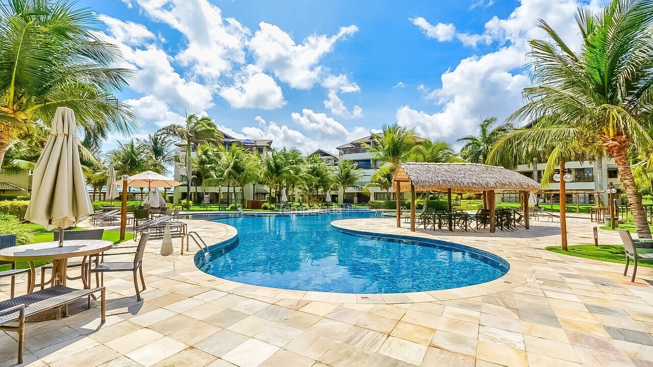 Apartment for vacation rental in Aquiraz (Praia do Japão)