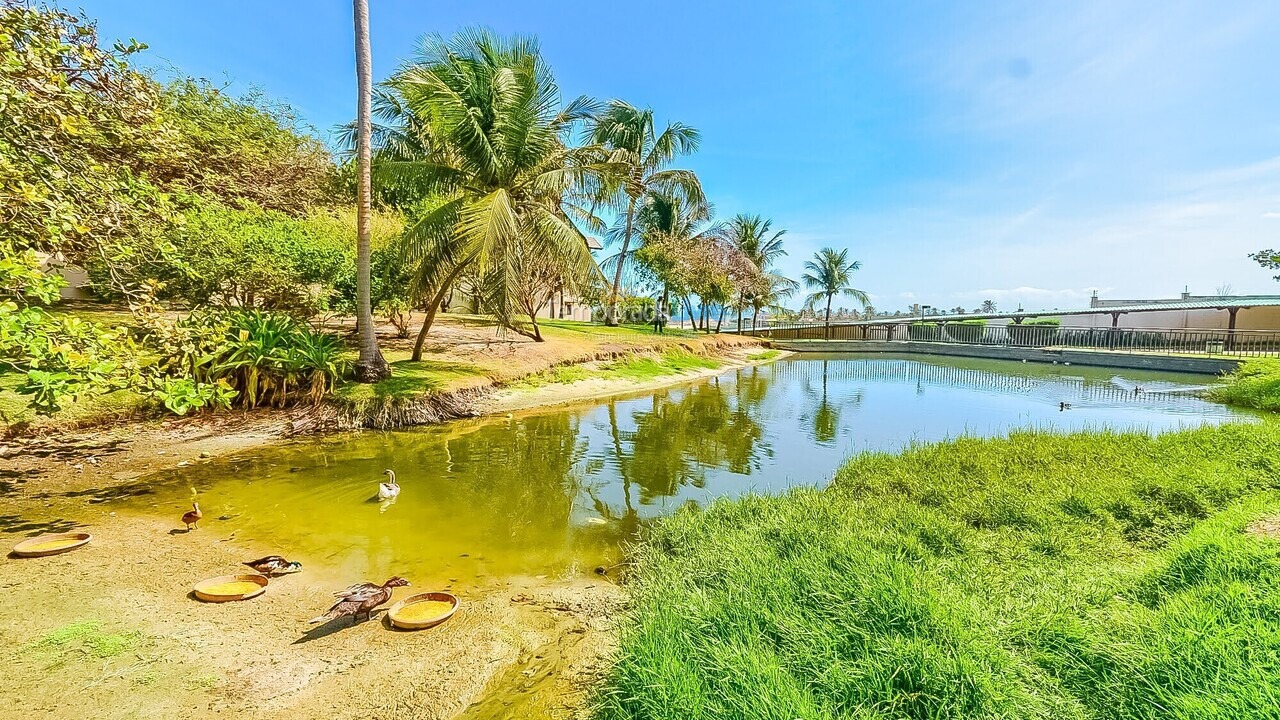 Apartment for vacation rental in Aquiraz (Praia do Japão)
