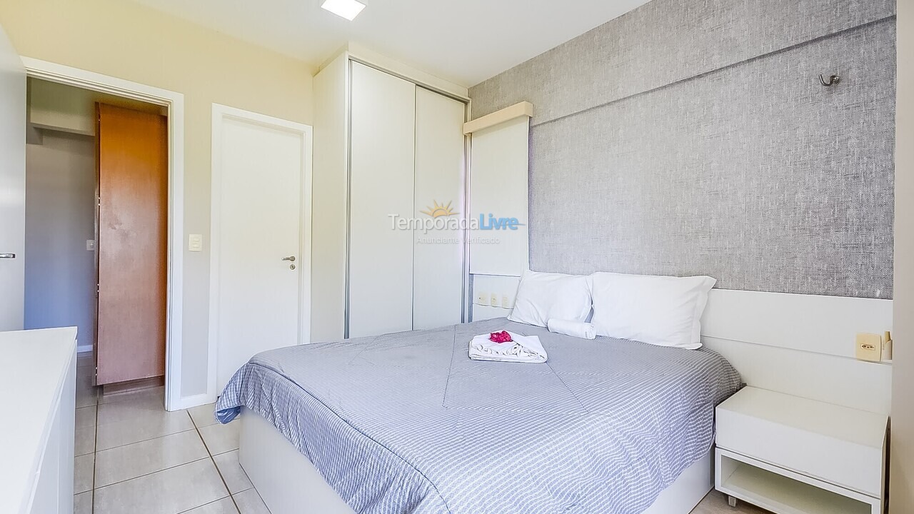 Apartment for vacation rental in Aquiraz (Praia do Japão)