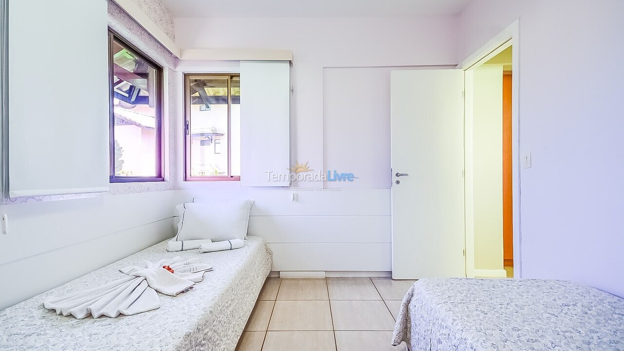 Apartment for vacation rental in Aquiraz (Praia do Japão)