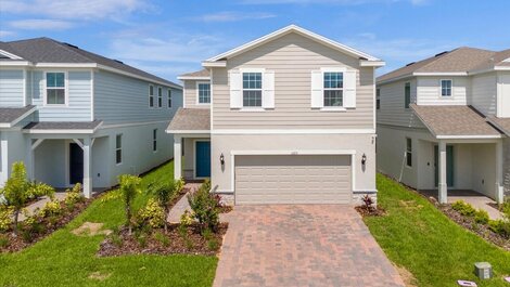 Casa para alquilar en Orlando - Clermont