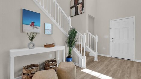 Casa en Windsor Cay Resort