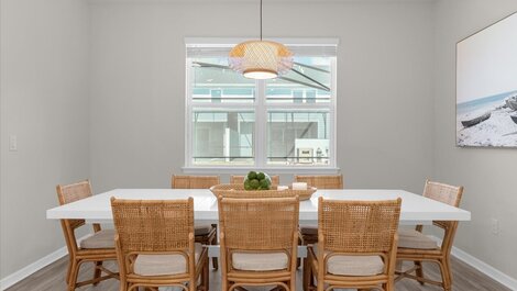 Casa en Windsor Cay Resort