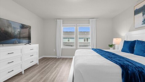 Casa en Windsor Cay Resort