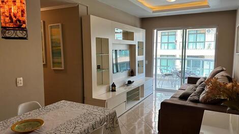 Apartamento 1 Minuto a pé da Pé da Praia do Forte