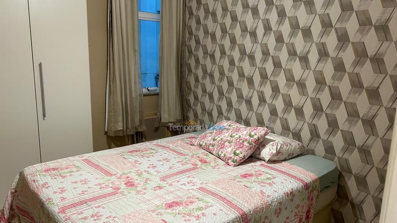 Apartamento para aluguel de temporada em Cabo Frio (Centro)