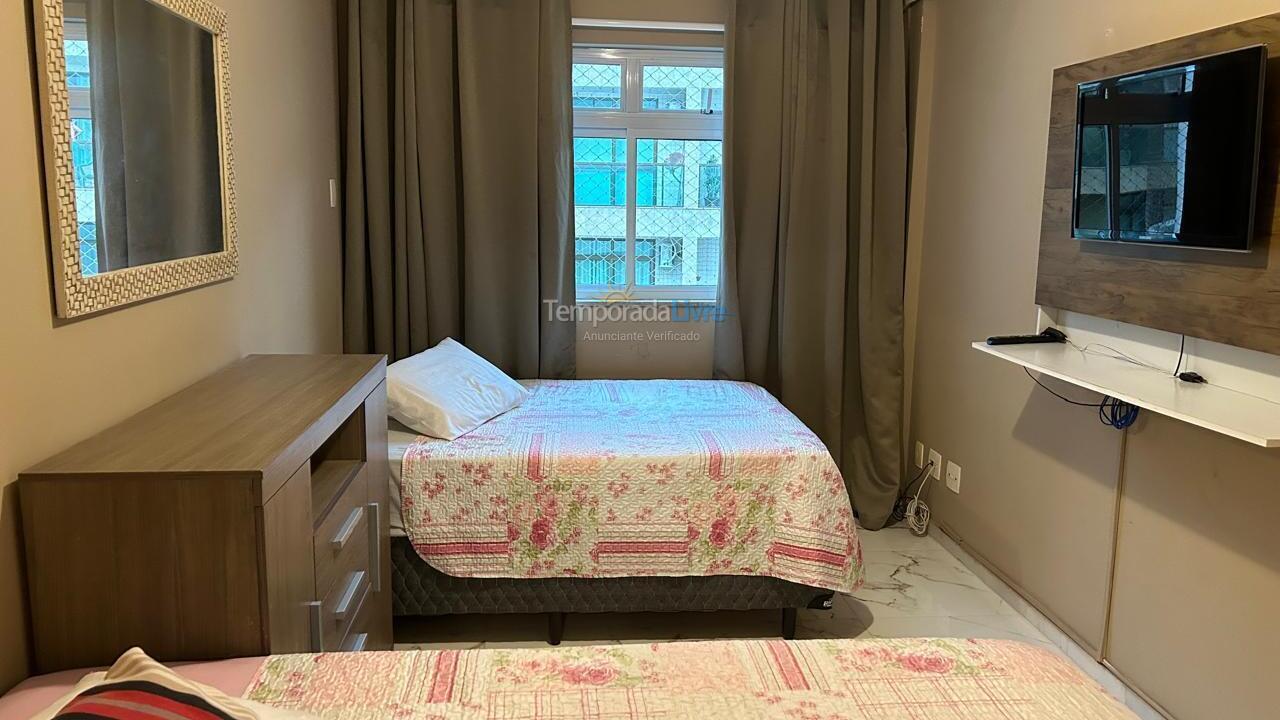 Apartamento para aluguel de temporada em Cabo Frio (Centro)