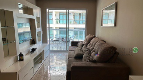 Apartamento 1 Minuto a pé da Pé da Praia do Forte