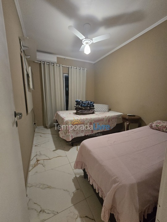Apartamento para aluguel de temporada em Cabo Frio (Centro)