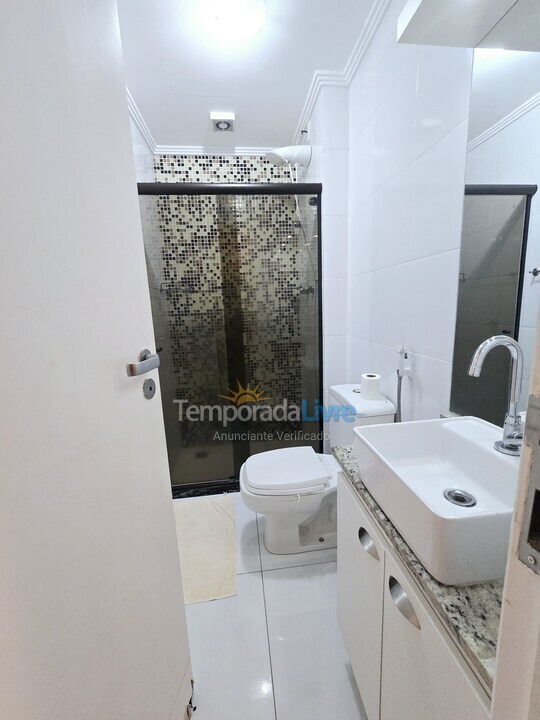 Apartamento para aluguel de temporada em Cabo Frio (Centro)