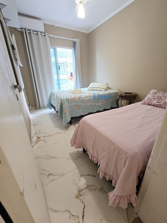 Apartamento para aluguel de temporada em Cabo Frio (Centro)