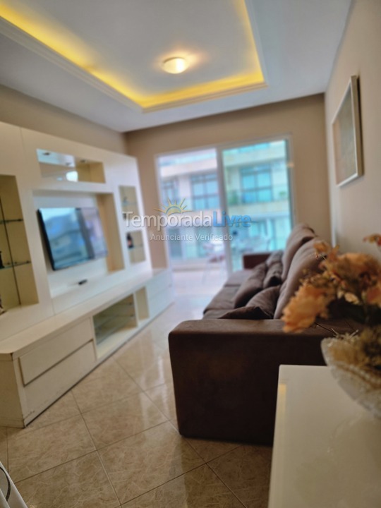 Apartamento para aluguel de temporada em Cabo Frio (Centro)