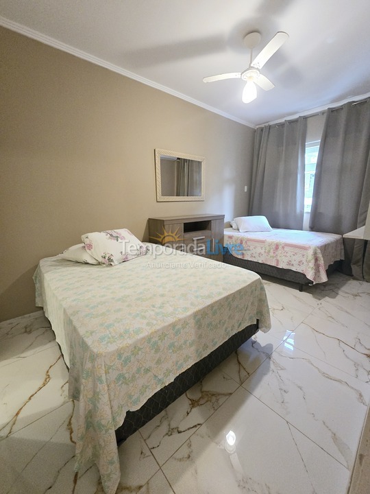 Apartamento para aluguel de temporada em Cabo Frio (Centro)