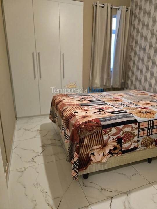 Apartamento para aluguel de temporada em Cabo Frio (Centro)