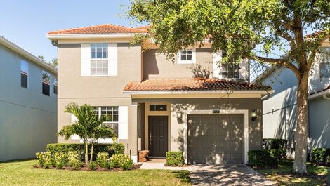 House for rent in Orlando - Kissimmee