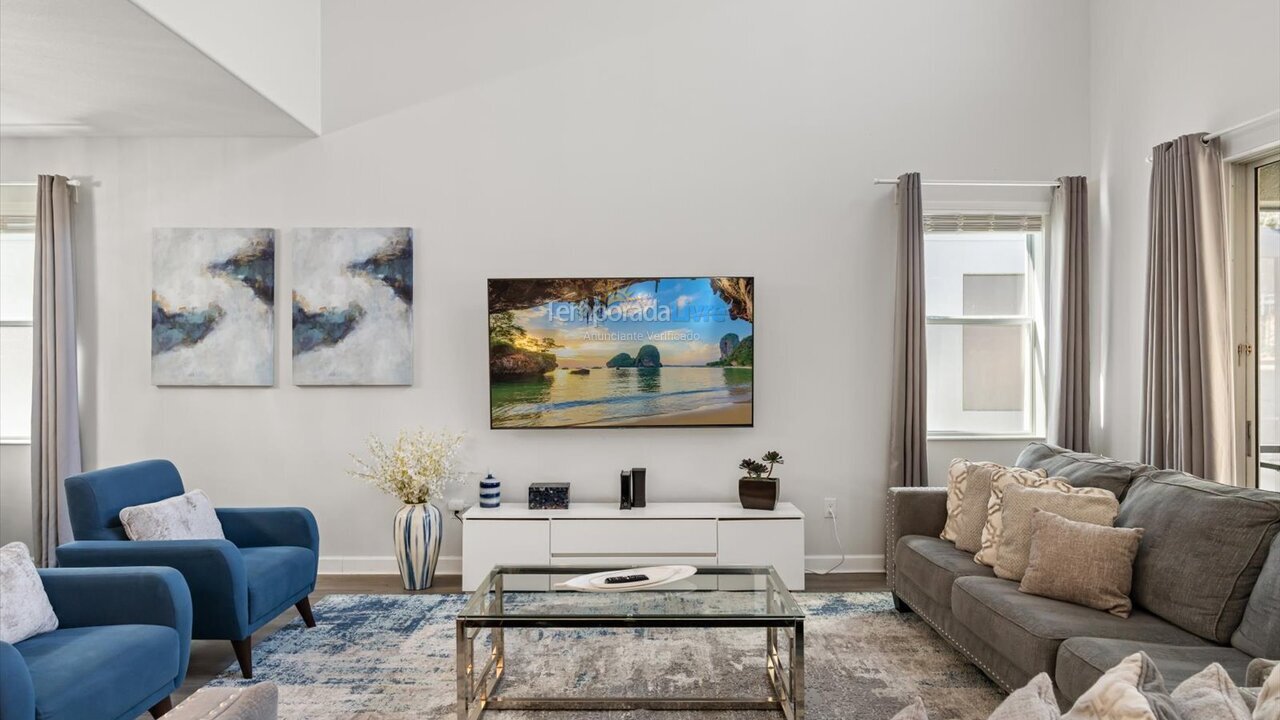 House for vacation rental in Orlando (Kissimmee)