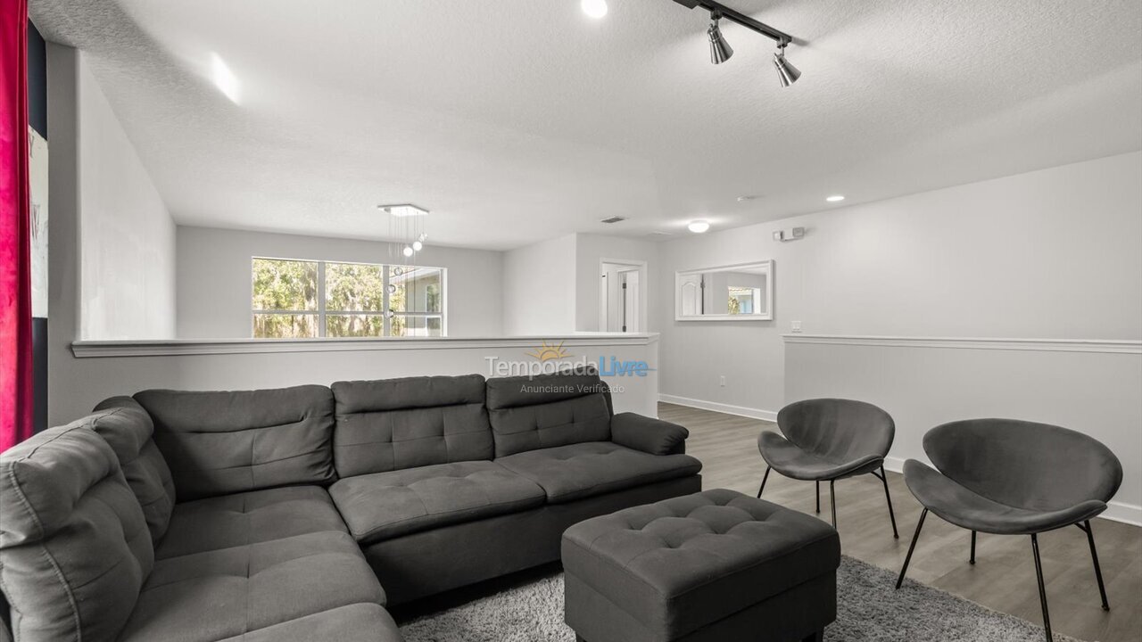 House for vacation rental in Orlando (Kissimmee)