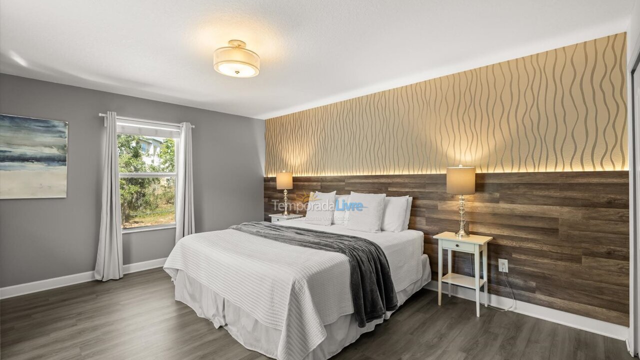 House for vacation rental in Orlando (Kissimmee)