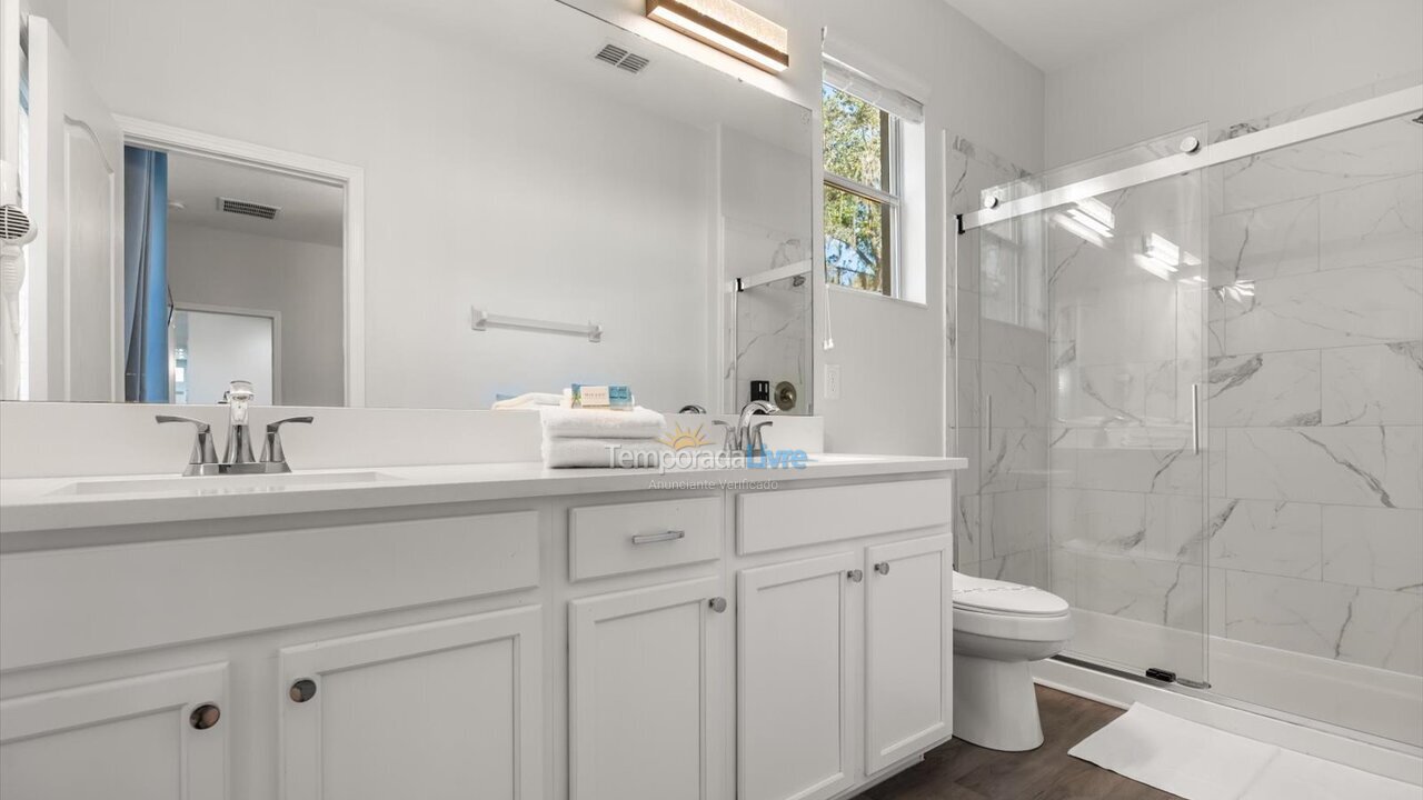 House for vacation rental in Orlando (Kissimmee)