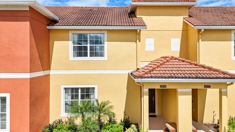 Casa de 4 dormitorios en Paradise Palms