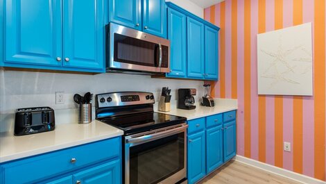 Casa de 4 dormitorios en Paradise Palms