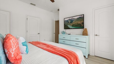 Casa de 4 dormitorios en Paradise Palms