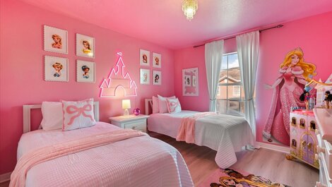 Casa para alquilar en Orlando - Kissimmee