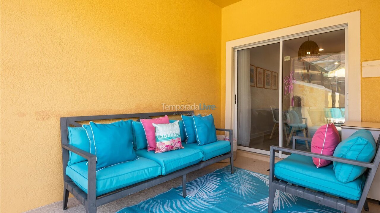 Casa para alquiler de vacaciones em Orlando (Kissimmee)