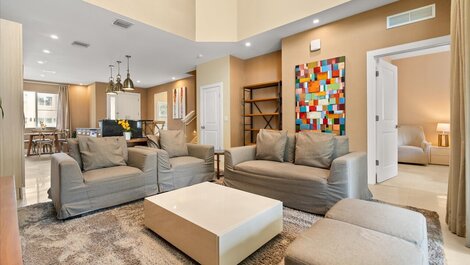 Hermosa casa en Pueblo Mágico