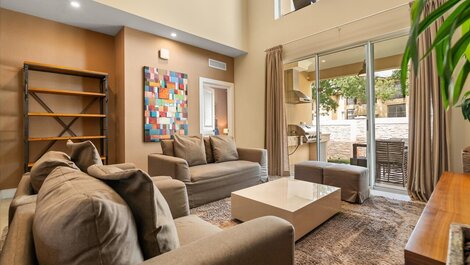 Hermosa casa en Pueblo Mágico