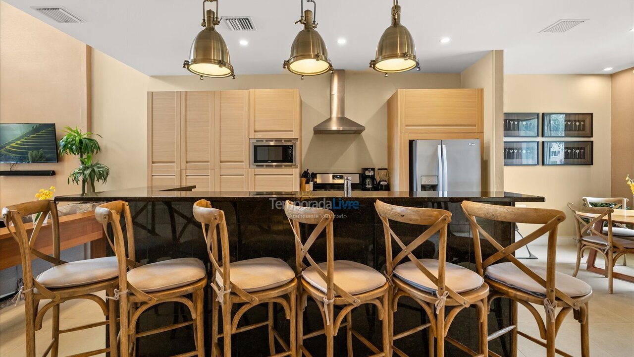 Casa para alquiler de vacaciones em Orlando (Fl 34747)