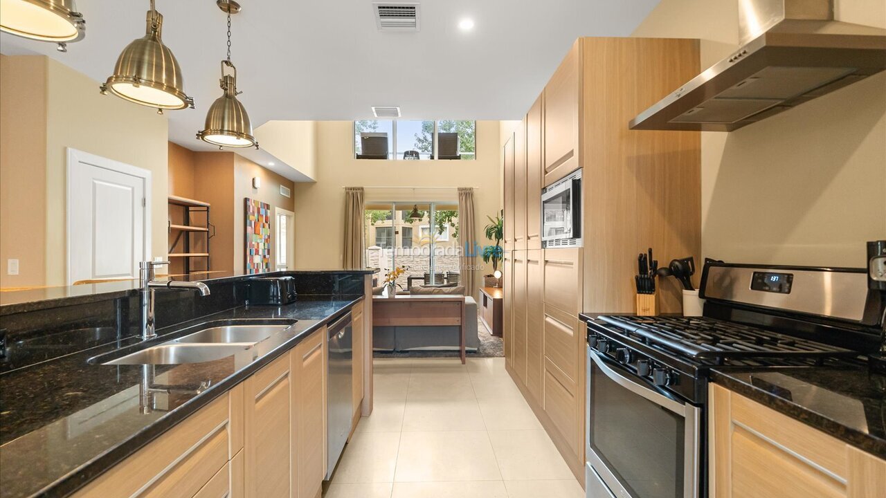 Casa para alquiler de vacaciones em Orlando (Fl 34747)