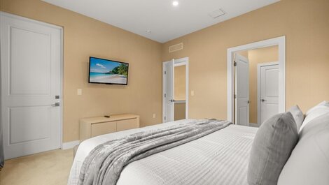 Hermosa casa en Pueblo Mágico