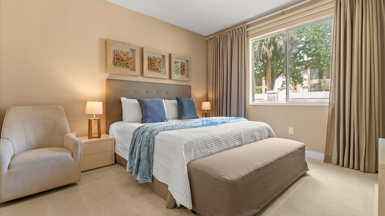 Casa para alquiler de vacaciones em Orlando (Fl 34747)