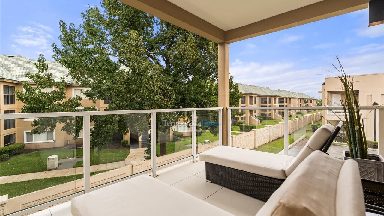 Casa para alquiler de vacaciones em Orlando (Fl 34747)