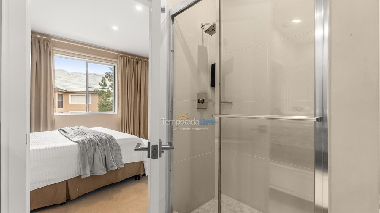 Casa para alquiler de vacaciones em Orlando (Fl 34747)