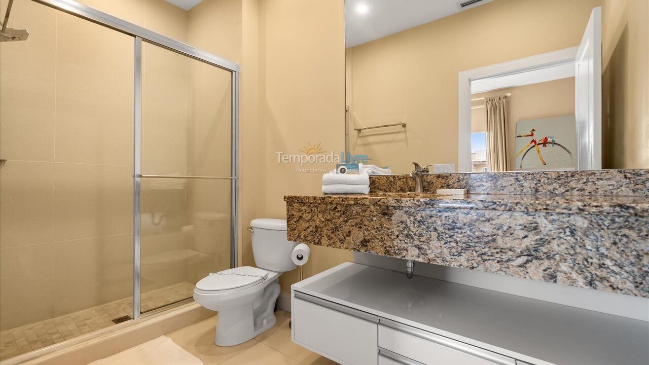 Casa para alquiler de vacaciones em Orlando (Fl 34747)